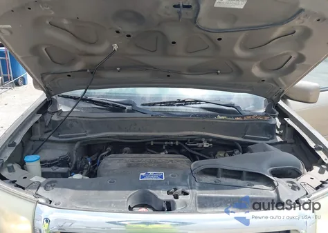 2011 Honda Pilot Ex-L z USA, uszkodzony, nr VIN 5FNYF3H57BB021144